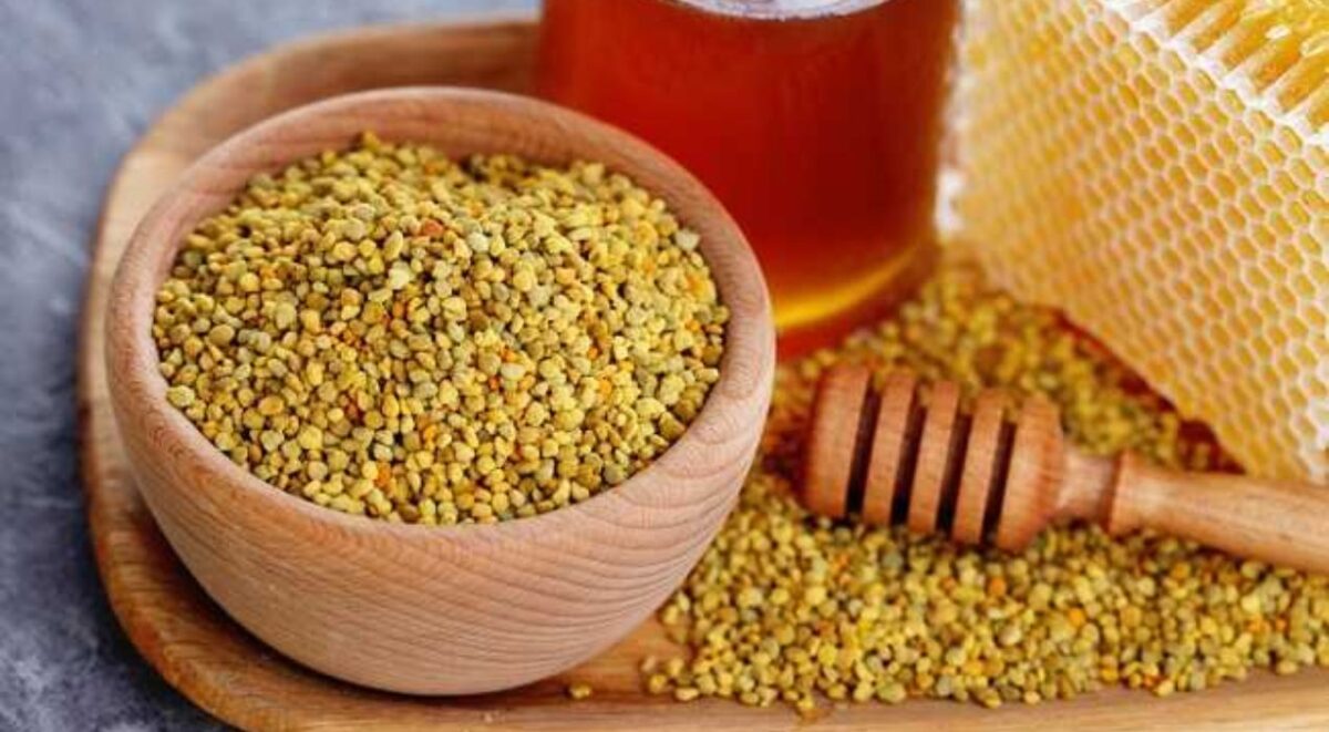 تعرفي علي فوائد حبوب لقاح النحل ودواعي استعماله