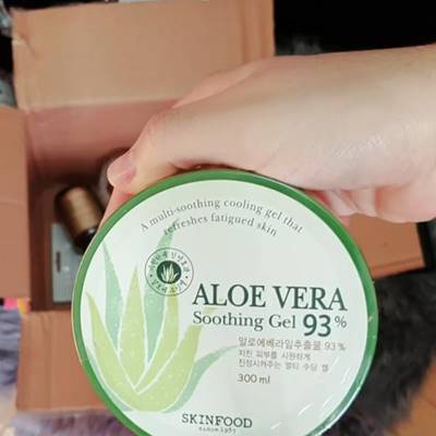 افضل كريم للبشرة من أي هرب جدة