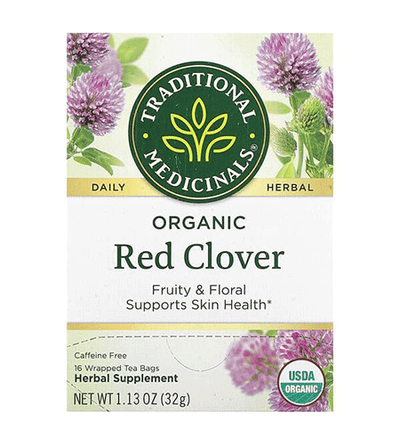 تراديشيونال ميديسينالز