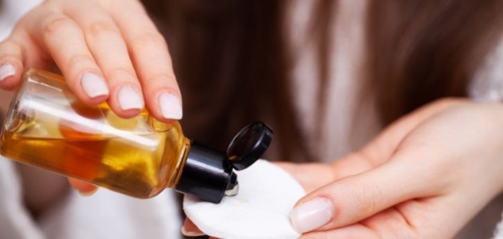 افضل 5 تونر من اي هيرب لتنظيف البشرة بالاسعار