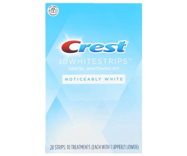 طريقة استخدام لصقات كرست