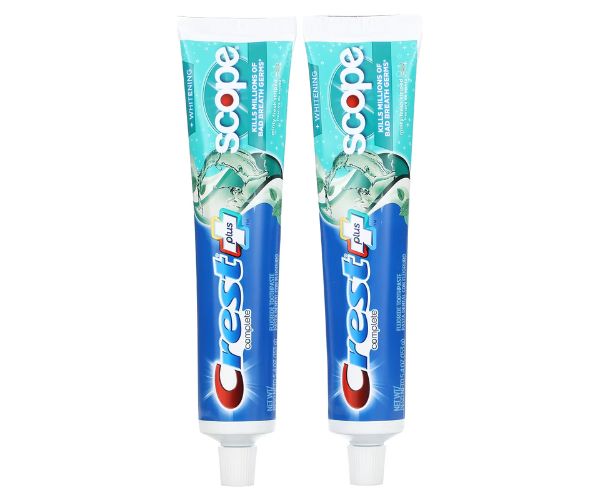 طريقة استخدام لصقات كرست