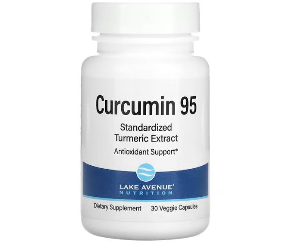 افضل حبوب كركمين