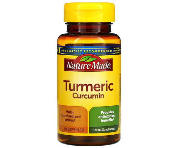 افضل حبوب كركمين