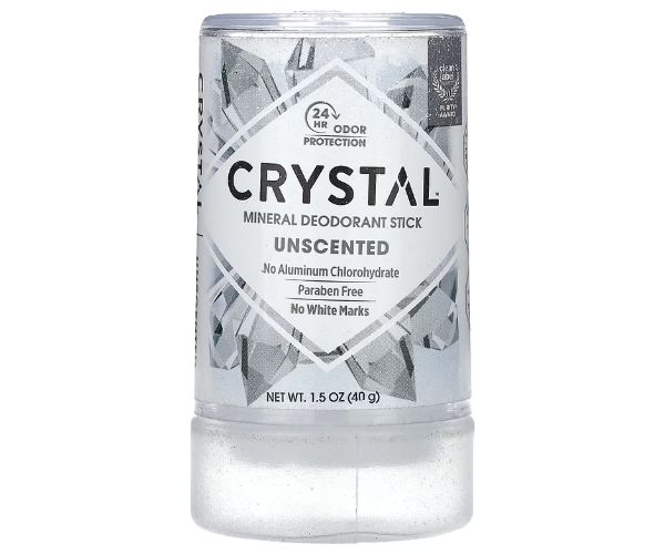 افضل مزيل عرق للاطفال