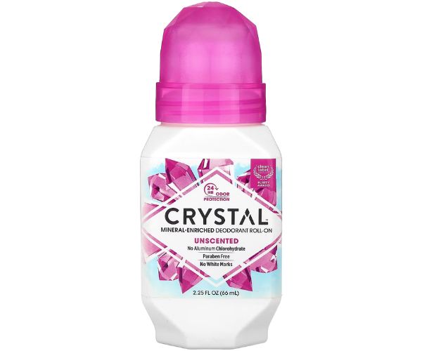 افضل مزيل عرق للاطفال