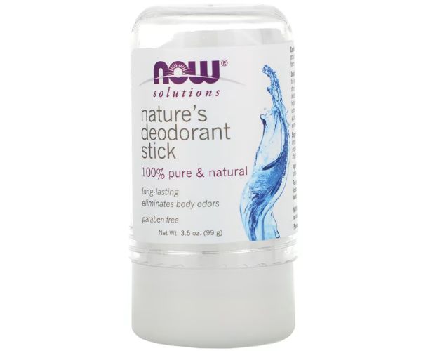 افضل مزيل عرق للاطفال