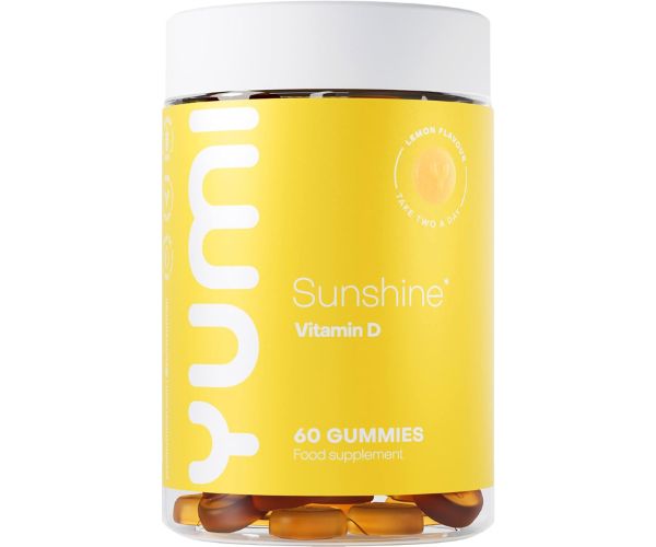 افضل انواع فيتامين د من اي هيرب 