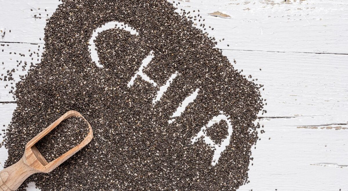 اليك فوائد بذور الشيا وطريقة استخدامها الصحيحة