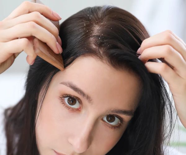  زيت ميلي mielle