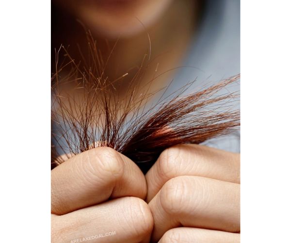 زيت ميلي mielle