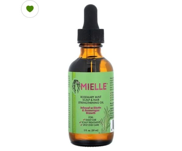  زيت ميلي mielle