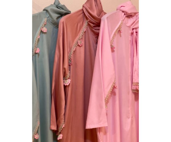 شراشف صلاة للاطفال