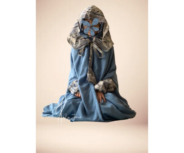 شراشف صلاة للاطفال