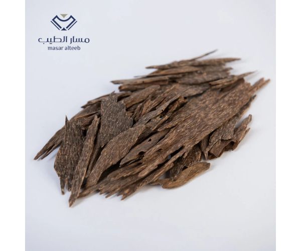 العود الغطاس