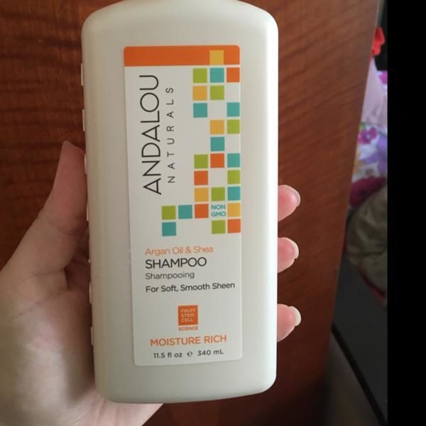 منتجات للشعر الكيرلي 