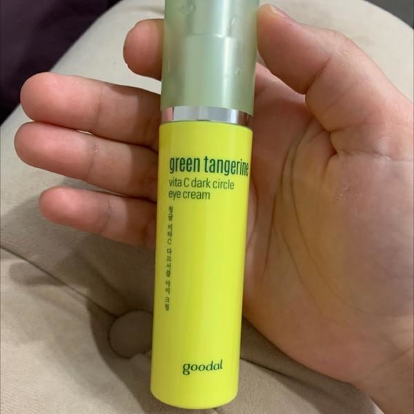 كريم العينين للهالات السوداء من Goodal