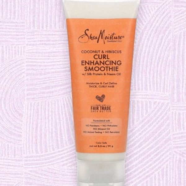 منتجات للشعر الكيرلي