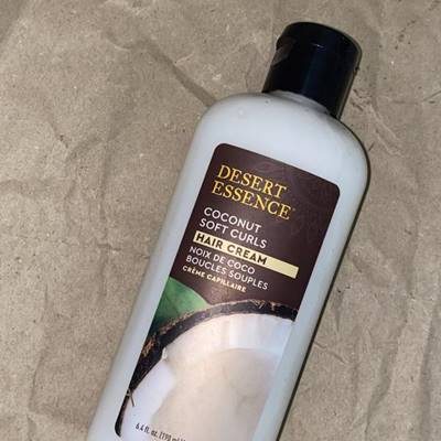 منتجات للشعر الكيرلي