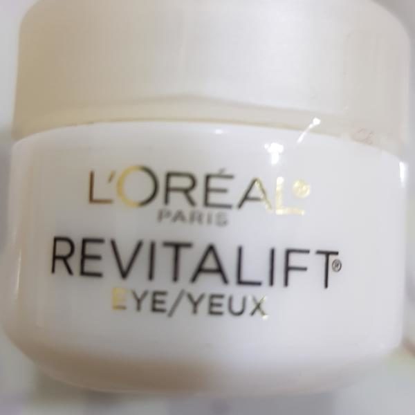 كريم Revitalift من L'Oreal