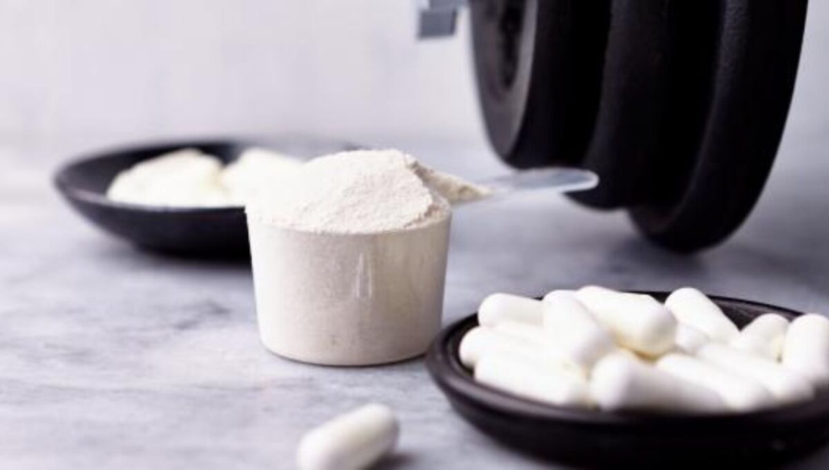 افضل 5 منتجات حبوب الجلوتامين glutamine مع الفوائد والاسعار