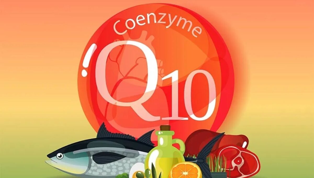 تجربتي مع كيو 10 ” cop 10 ” مع ابرز فوائده للرجال والنساء