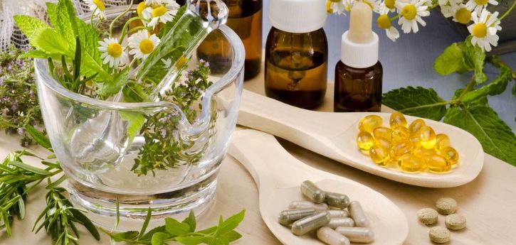 افضل 11 فيتامين اي هيرب حبوب الشعر وفوائدها