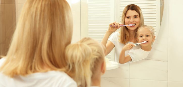 افضل معجون اسنان للتبييض وعلاج التسوس من اي هيرب