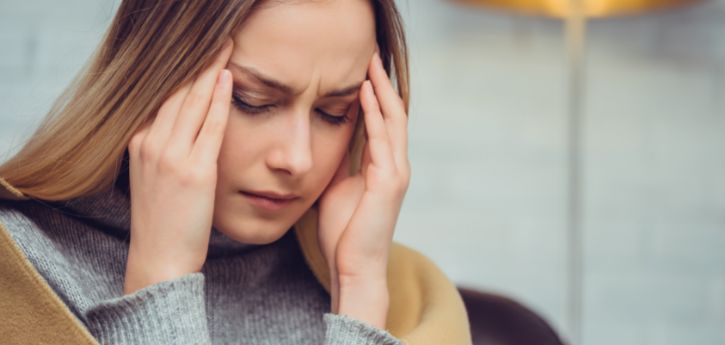 افضل منتجات معالجة للصداع من اي هيرب