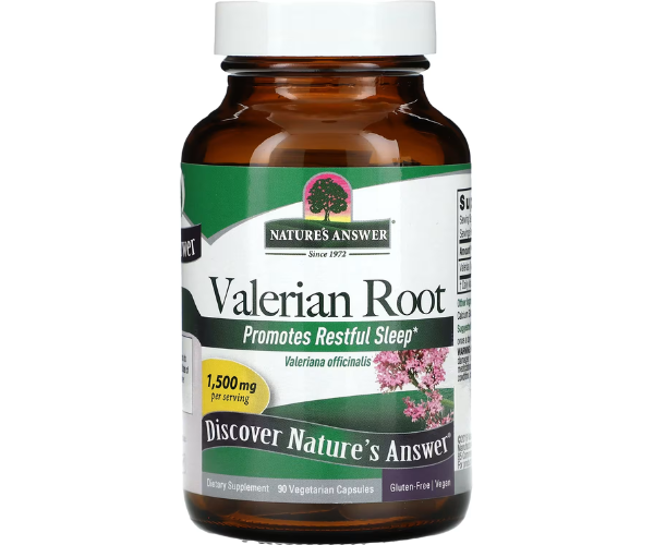 فوائد عشبة الناردين