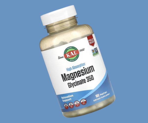 الفوائد الصحية للمغنيسيوم جلايسينيت