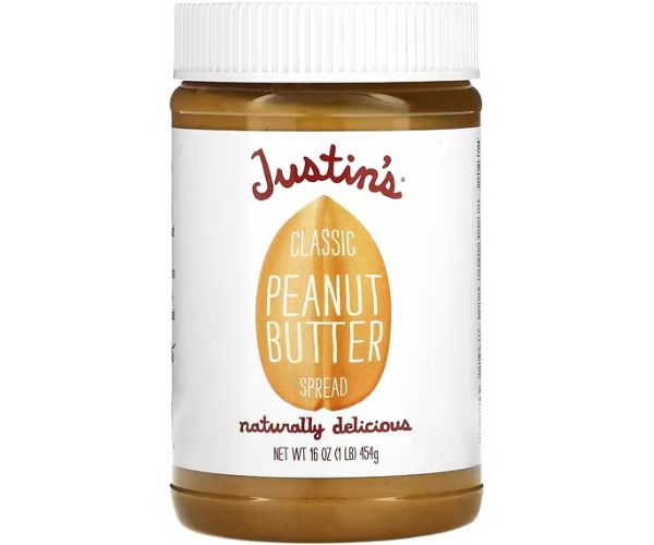 فوائد زبدة الفول السوداني