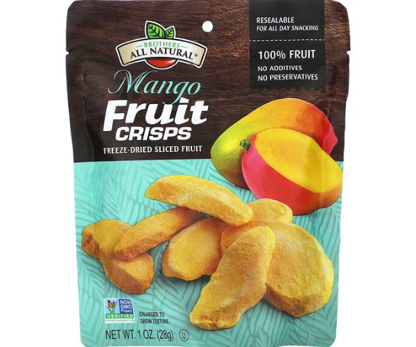 انواع فواكة مجففة