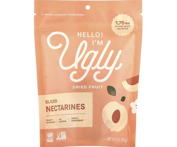 انواع فواكة مجففة