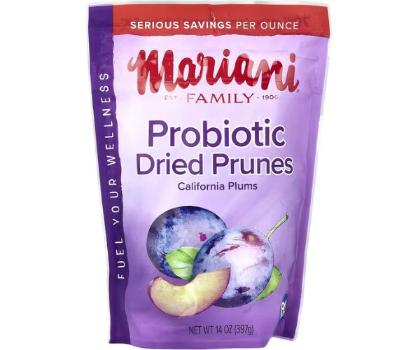 انواع فواكة مجففة