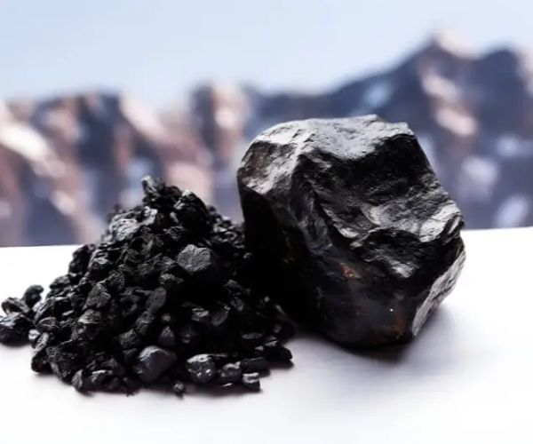 ما هو الشيلاجيت