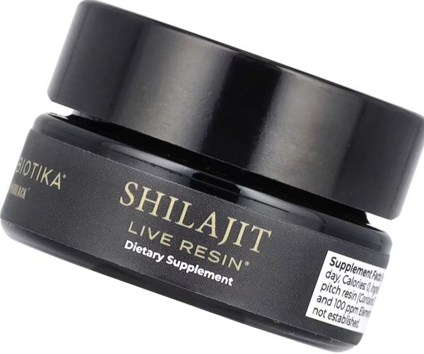 ما هو الشيلاجيت