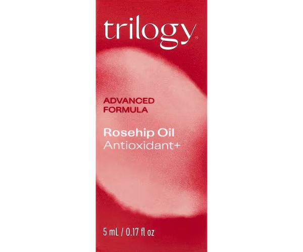 زيت ثمرة الورد