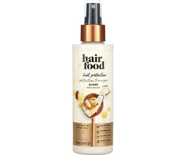 منتجات حماية الشعر