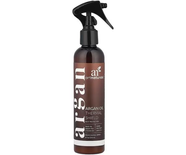 منتجات حماية الشعر