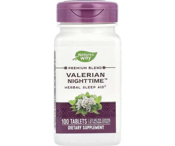 فوائد عشبة الناردين