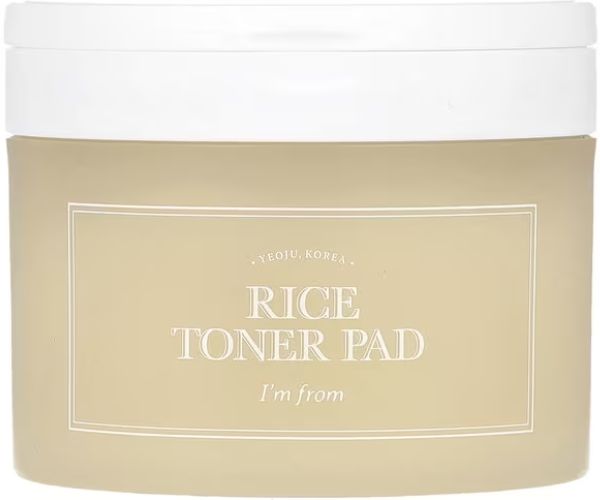  فوائد كريم الارز للوجة