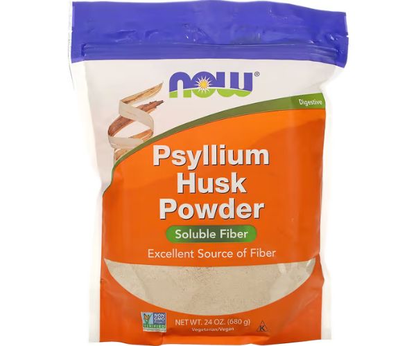 قشور السيليوم