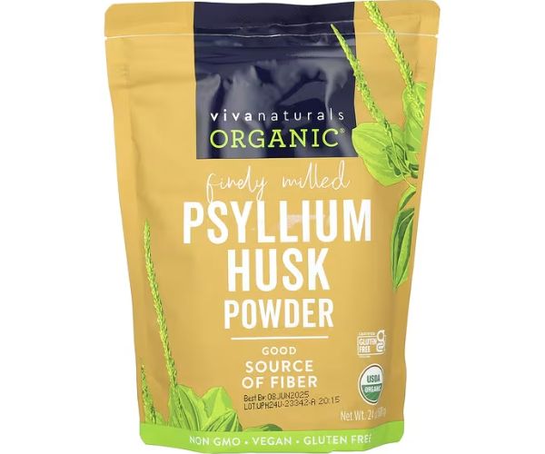 قشور السيليوم