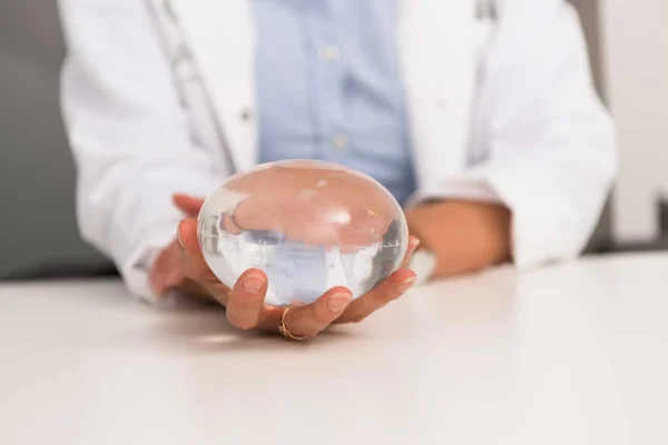 بالون المعدة لإنقاص الوزن 