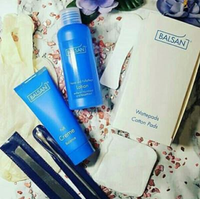 تجربتي مع مقشر بلسان اي هيرب مع السعر