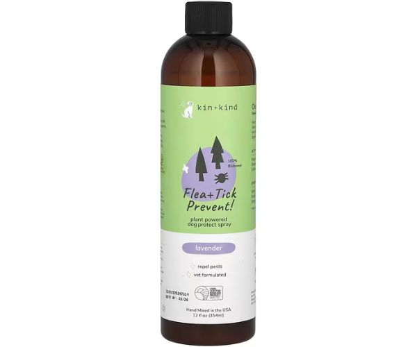 بخاخ الحماية من القمل