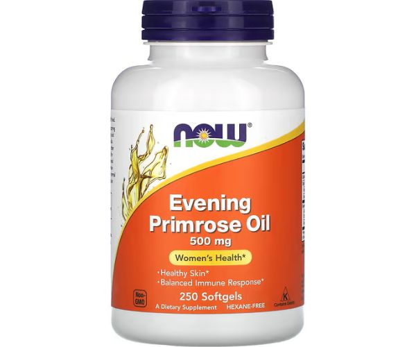 زهرة الربيع المسائية