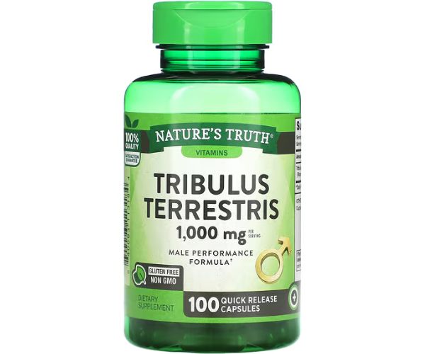 فوائد عشبة الحسك