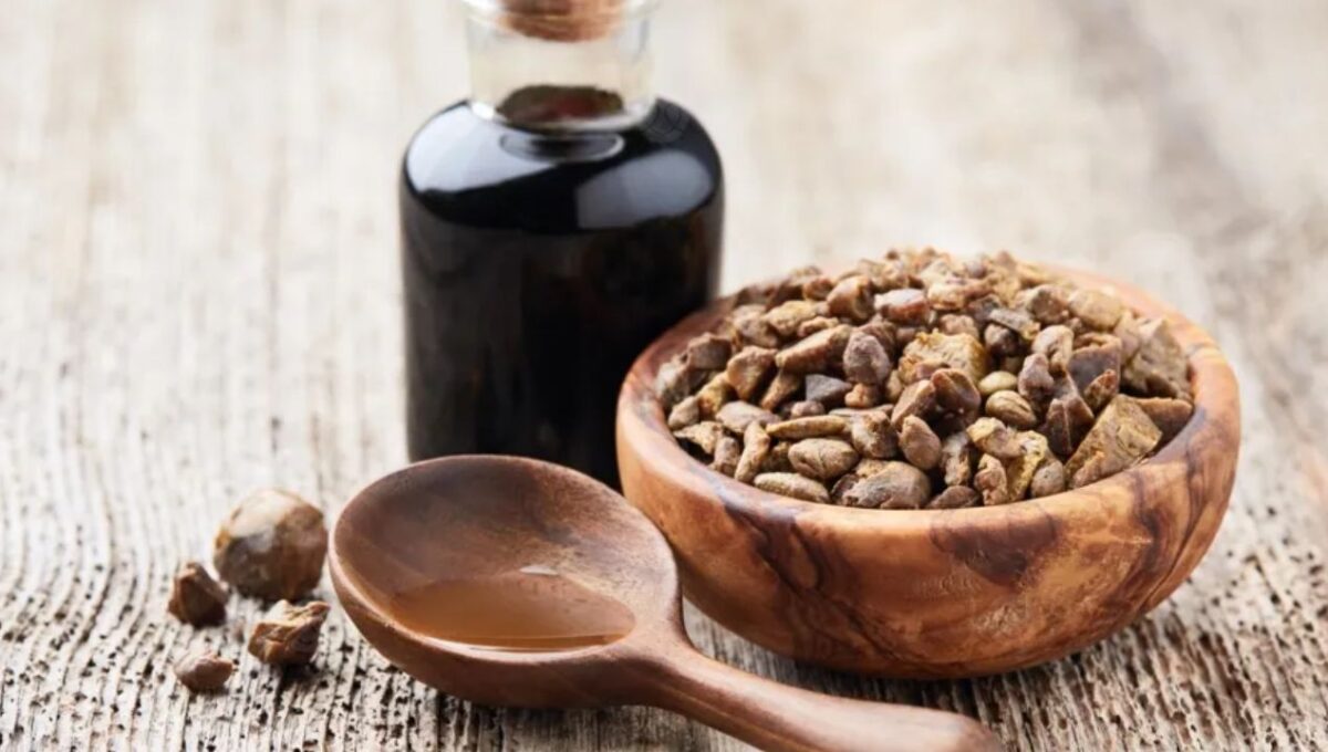 تجربتي مع العكبر واستخداماته الطبية وطريقة استعماله